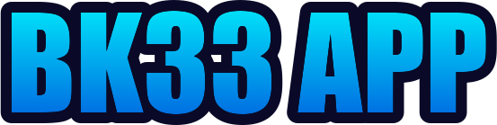 BK33 App Logo